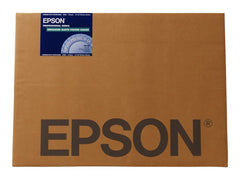 EPSON S042110 Enhanced matte posterboard  papier inkjet 1122g/m2 DIN A3+ 20 feuilles pack de 1