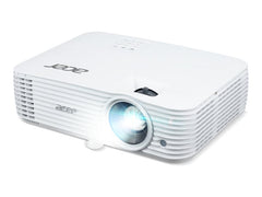 ACER WUXGA Projector 1920x1200 16:9 Native 4:3 Supported 4500lm HDMI 1.4a Video Audio HDCP 1.4 x2 PC Audio Stereo mini jack
