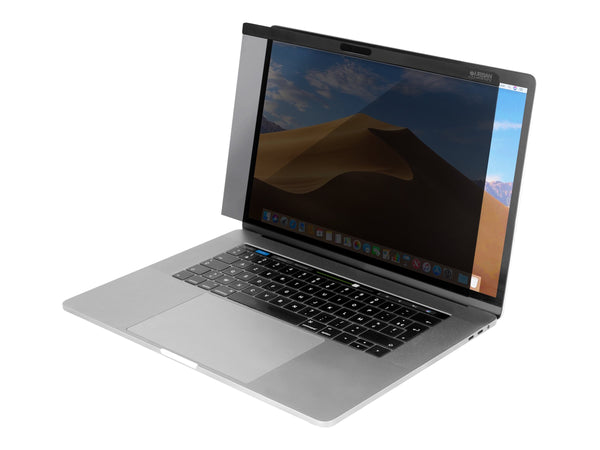 URBAN FACTORY Magnetic Privacy Filter for MacBook Pro 15inch 2016/2018