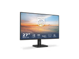 Philips 27E1N1300A - Écran LED - 27" - 1920 x 1080 Full HD (1080p) @ 100 Hz - IPS - 1300:1 - 1 ms - HDMI, USB-C - HP- inclinable