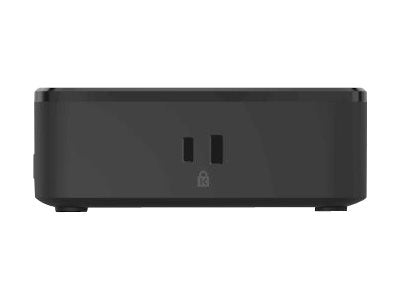 BELKIN 14-Port Triple Display USB-C Docking Station 65W Chromebook Certified