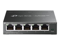 TP-LINK Omada 5-Port 2.5G Multi-Gigabit Desktop Switch