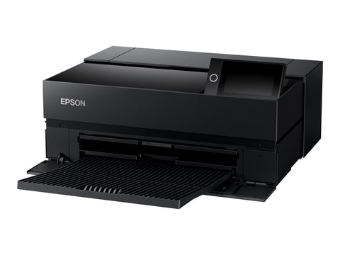 EPSON SureColor SC-P700 Printer colour ink-jet A3 Plus 5760x1440dpi capacity 120 sheets LAN USB host USB 3.0 Wi-Fi