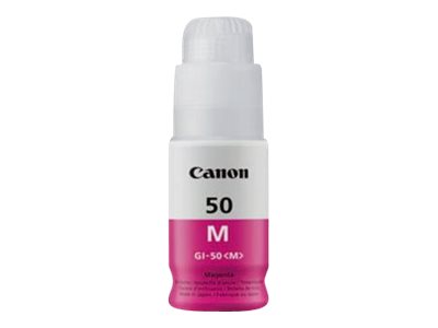 CANON INK GI-50 M