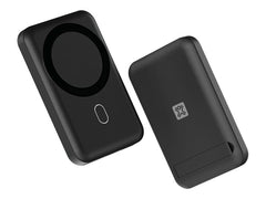 XTREMEMAC Powerbank magnétique 10KmAh - USB-C/USB-A-Compatible Apple