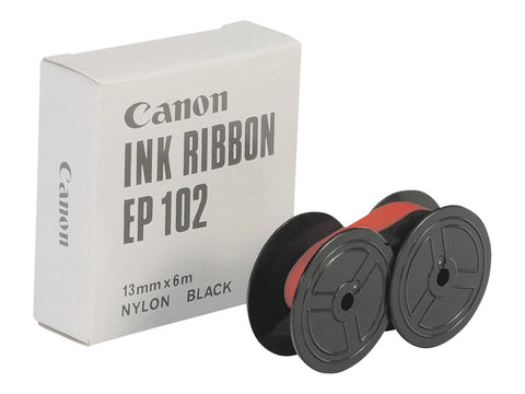 CANON EP-102 INK RIBBON X12 WCF (P)