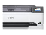 EPSON SureColor SC-T3405 With Stand 24inch large-format printer colour ink-jet Roll A161.0cm 2400x1200dpi LAN Wi-Fi USB 3.0 Cutter
