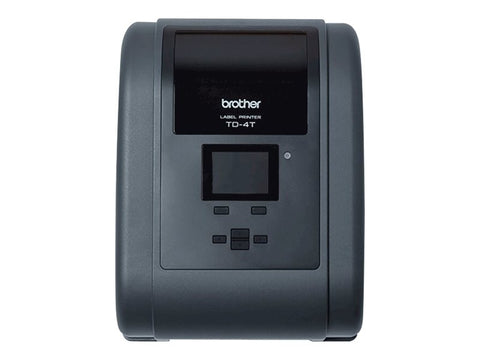 BROTHER TD-4650TNWBR Label Printer