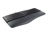 CHERRY KC 4500 ERGO Wired Keyboard (CH)