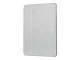 TARGUS Click-In case for iPad 7th Gen 10.2p iPad Air 10.5p and iPad Pro 10.5p Silver