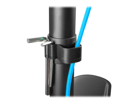 NEOMOUNTS FPMA-D550SBLACK Support décran à poser 13-32p