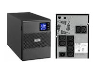 EATON 5SC 1000i 1000VA/700W Tower USB and RS232 port