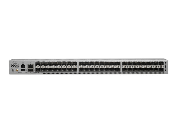 CISCO NEXUS 3548-XL 48 SFP+ PORTS ENHANCED EXTENDED MEMORY