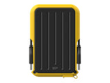 SILICON POWER External HDD Armor A66 2.5p 1To USB 3.2 IPX4 Yellow