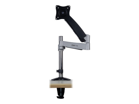EATON TRIPPLITE Full Motion Desk Mount for 13p to 27p Monitors