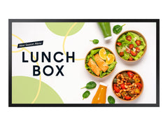 SAMSUNG OM32DX FHD 1920 x 1080 SOC / 2000nits