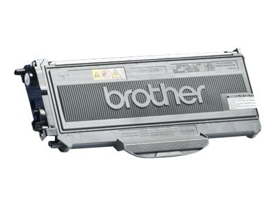 BROTHER TN-2110 cartouche de toner noir capacité standard 1.500 pages pack de 1