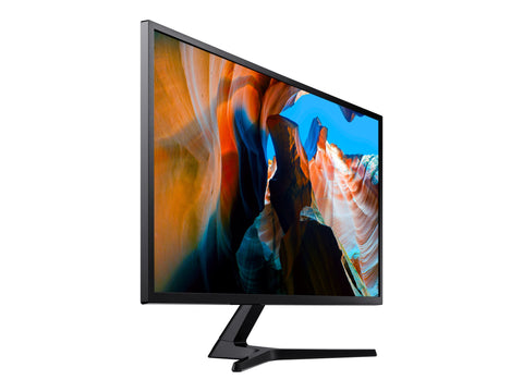 SAMSUNG U32J590UQP 32p UHD VA 16:9 60Hz 4ms 300cd/m2 3000:1 HDMI