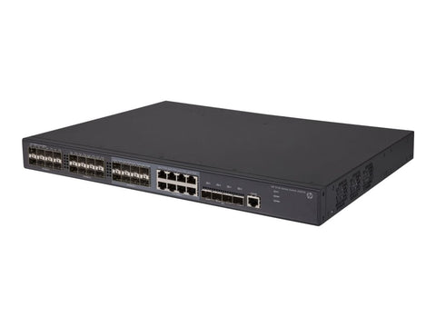 HPE 5130-24G-SFP-4SFP+ EI Switch