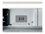 NEOMOUNTS WL30-550BL14 Support pour écran mural 32-75p - ultra-plat - installation facile
