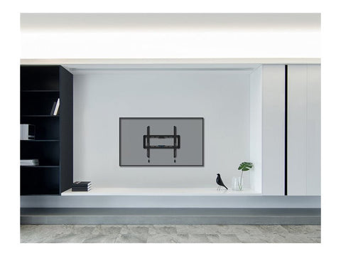 NEOMOUNTS WL30-550BL14 Support pour écran mural 32-75p - ultra-plat - installation facile