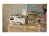 HP Envy Inspire 7220e All-in-One A4 Color Inkjet 10ppm Print Scan Copy Photo Printer