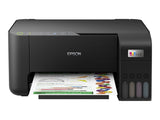 EPSON EcoTank ET-2864 MFP colour ink-jet ITS A4 10ppm print 100 sheets USB Wi-Fi black