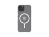 BELKIN SheerForce Magnetic Anti-Microbial Protective Case for iPhone 14 - clear