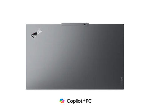 LENOVO ThinkPad - X9 - G1 - 15.3" 2.8K - Intel Core Ultra 5 - 228V - W11Pro - 32Go RAM - 512Go SSD  - Copilot+ PC