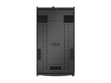 APC NetShelter SX Server Rack Gen 2 45U 2124H x 600W x 1070D mm w/ Sides Black