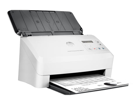HP ScanJet Enterprise Flow 5000 S4 Sheet-Feed Scanner
