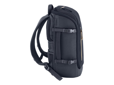 HP Travel 25 Liter 15.6p Blue Night Laptop Backpack