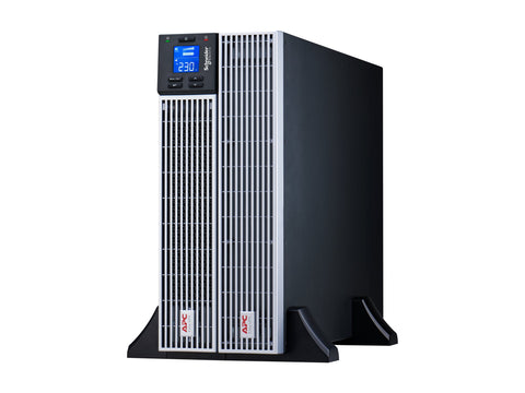 APC Easy UPS On-Line Li-Ion SRVL RT Ext. Runtime 3000VA 230V with Rail Kit