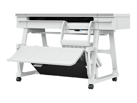 HP DesignJet T950 Printer 2y Warranty