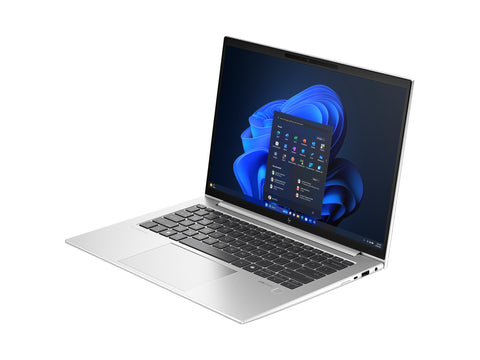 HP EliteBook 845 G11 AMD Ryzen 7 8840U 14p WUXGA AG LED UWVA 16Go DDR5 512Go SSD ax6G+BT 3C FPS W11P 3/3/0
