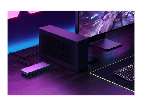 TARGUS HyperDrive ThunderBolt 4 Docking Station
