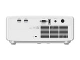 OPTOMA ZW340e WXGA 1280x800 3600lm Laser Projector 300 000:1 TR 1.54:1 1.72:1 2H USB-A Power HP 1x 15W 3Kg