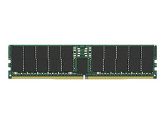 KINGSTON 128Go 6400MT/s DDR5 ECC Reg CL52 DIMM 2Rx4 Micron B