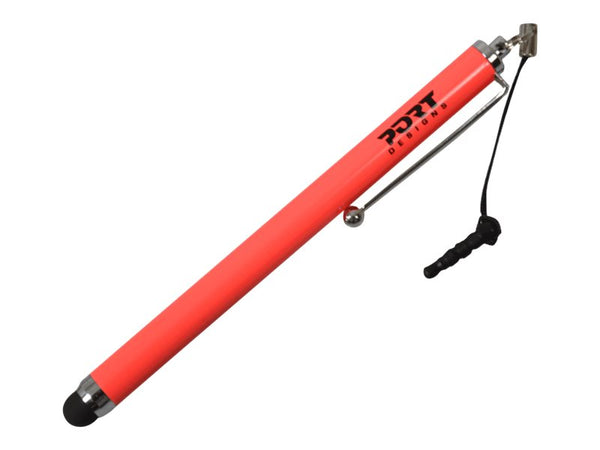 PORT DESIGNS Stylus Tablet Pink