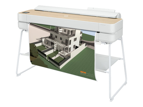 HP DesignJet Studio 36p Printer