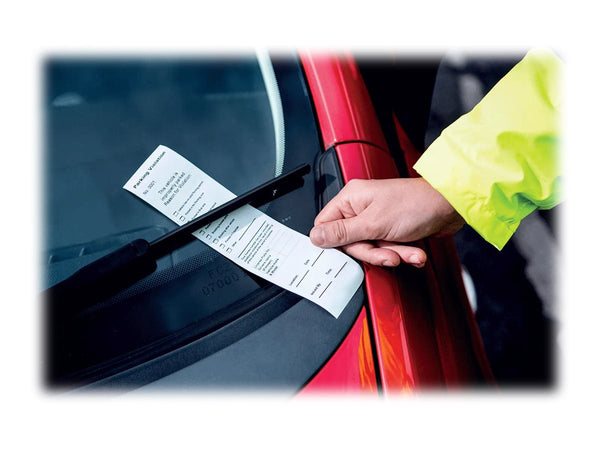 BROTHER thermal cont. paper 58mm 24 pack