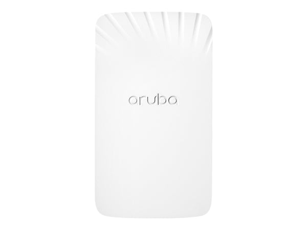 HPE Aruba AP-503H Access Point RW Dual Radio 2x2 802.11ax Unified Hospitality 1+2 Ethernet