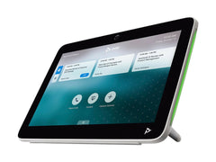 HP Poly TC10 White Glass Mount