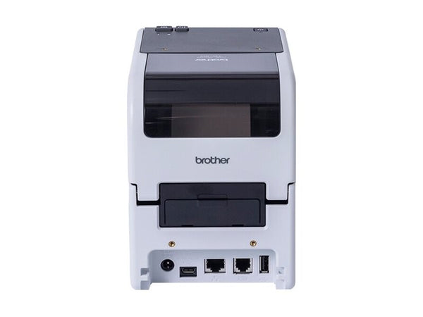 BROTHER TD2320 2-inch linerless label printer 203dpi