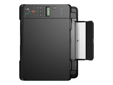 CANON PIXMA G650 MFP colour inkjet refillable A4 3.9ipm Print 100sheets Wi-Fi USB