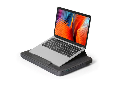 PORT DESIGNS Belize Compact and lightweight stylish notebook case 15.6/16p Tl With Ergoview