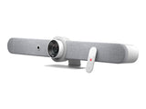 LOGITECH Rally Bar Video conferencing device Zoom Certified white