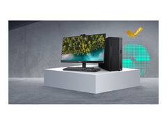 ASUS ExpertCenter D700MER-713700014X Intel Core i7-13700 16Go RAM 512Go SSD NVIDIA GeForce RTX 4060 8Go W11P Noir 2 ans Tour 15L Pro