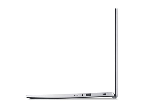 ACER Aspire 1 A115-32-C5YN Intel Celeron N4500 15.6p FHD 4Go RAM 128Go SSD Intel HD Graphics W11H Argent 2 ans Ordinateur Portable
