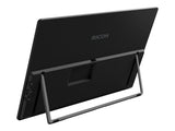 RICOH 15.6p 169 1920x1080 OLED 1ms 1000001 Wireless/Miracast 10-point Multi-Touch USB-C/Li-Ion Battery Powered